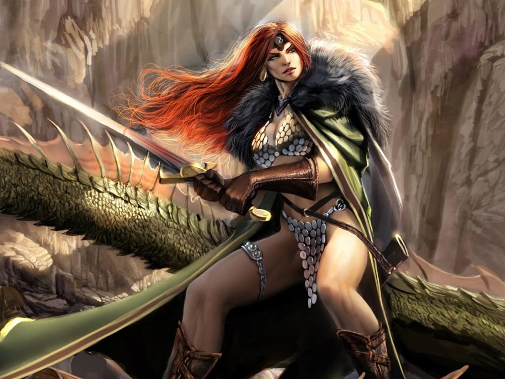 Warrior-Woman with sword and dragon.jpg
