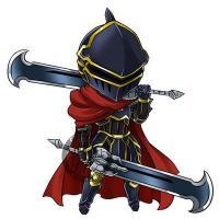 Overlord Mamone