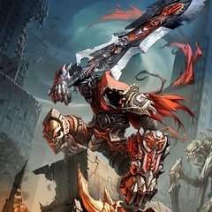 DarkChaos