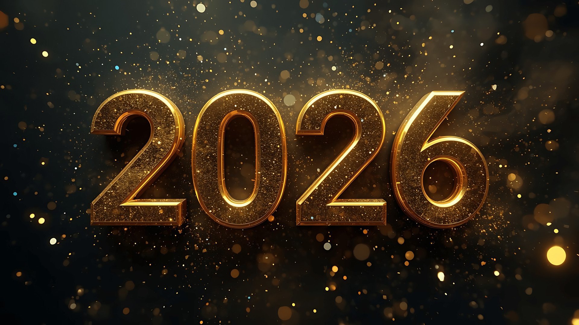 Подробнее о "С наступающим Новым 2026 Годом!"