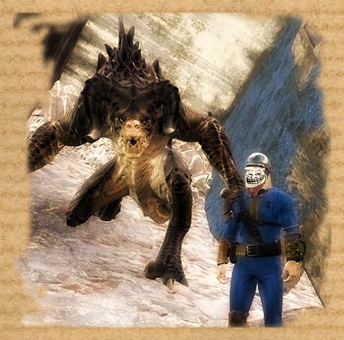 Fallout 4