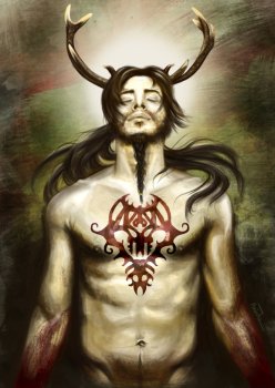 TES5_Hircine.jpeg