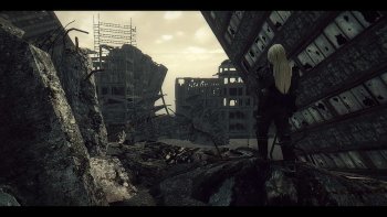The Torn City