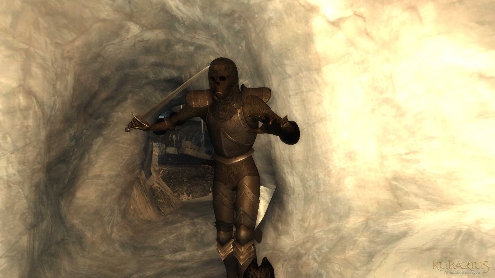 Oblivion Association 0.9.3