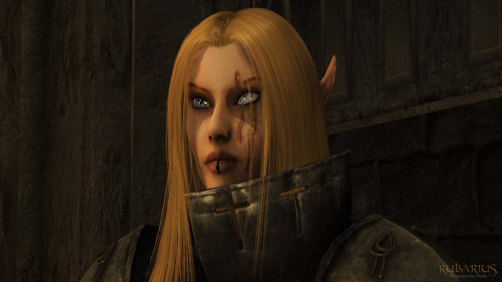 Allnarta's Oblivion