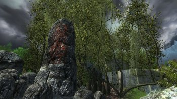 Камень Башни