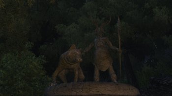 Святилище Херсина