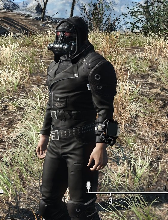Fallout
