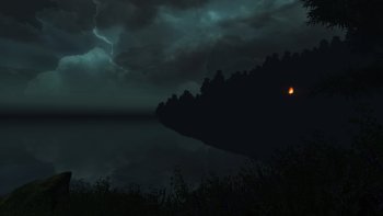 Топальская бухта