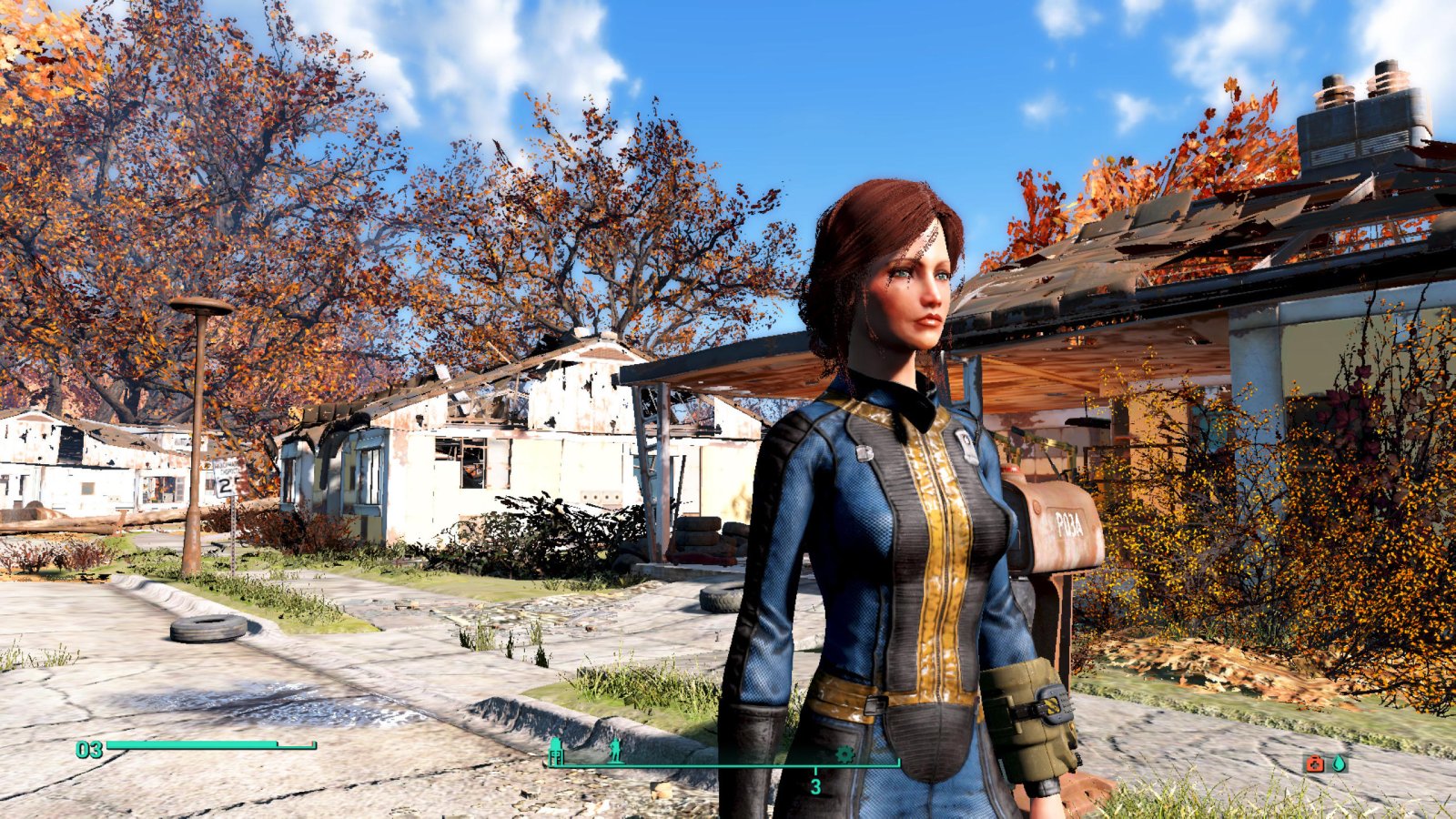 Fallout 4 Association