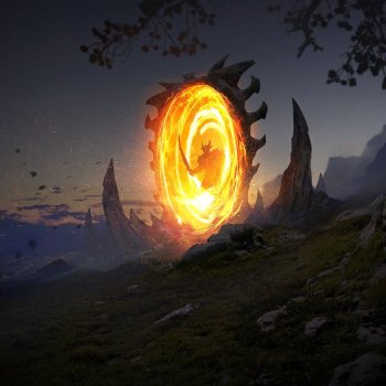 Gates of Oblivion